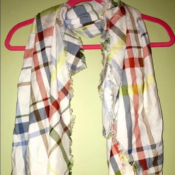 Brand New Coach Scarf - Picture 1 of 3